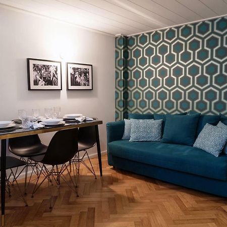 מילאנו Hemeras Boutique Homes - Design Loft Near The City Center מראה חיצוני תמונה