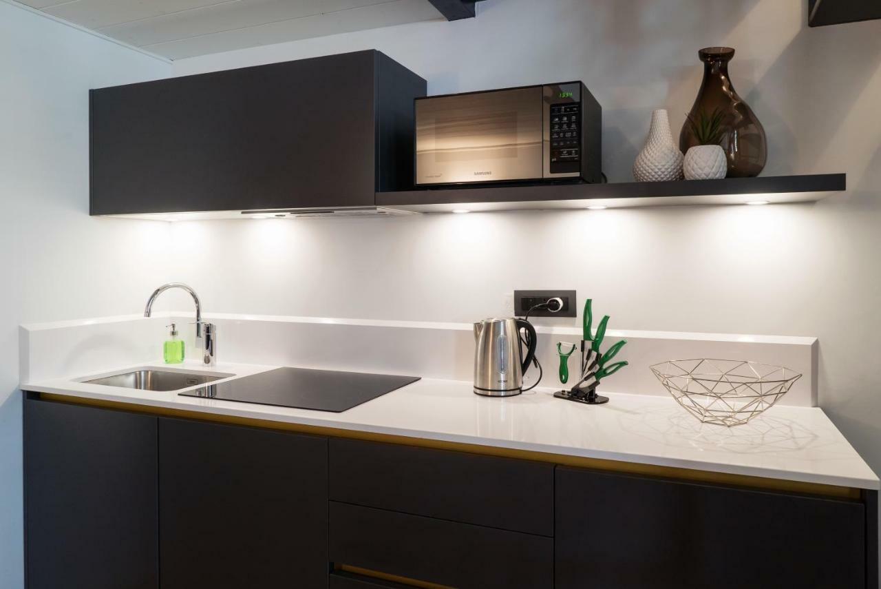 מילאנו Hemeras Boutique Homes - Design Loft Near The City Center מראה חיצוני תמונה