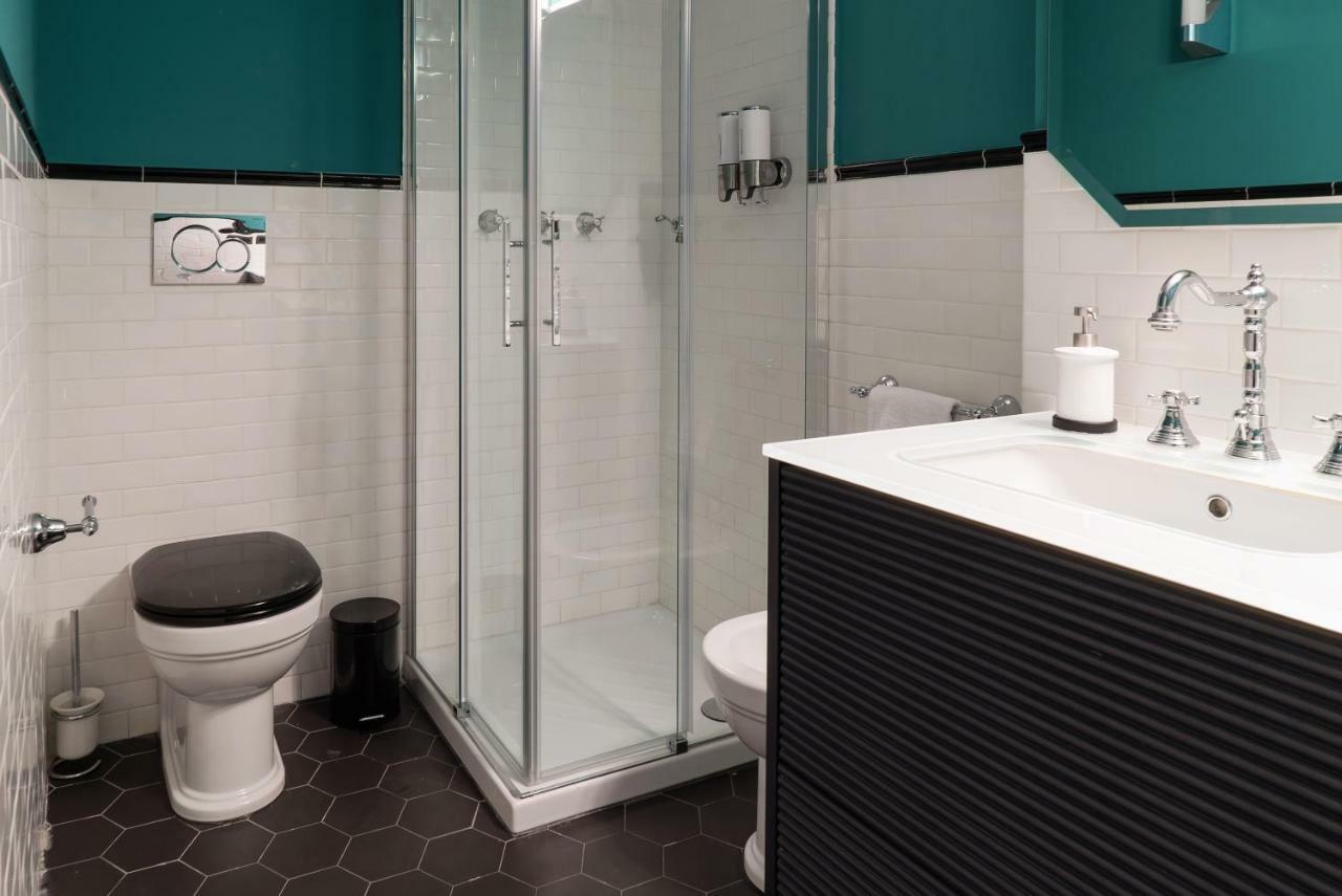 מילאנו Hemeras Boutique Homes - Design Loft Near The City Center מראה חיצוני תמונה