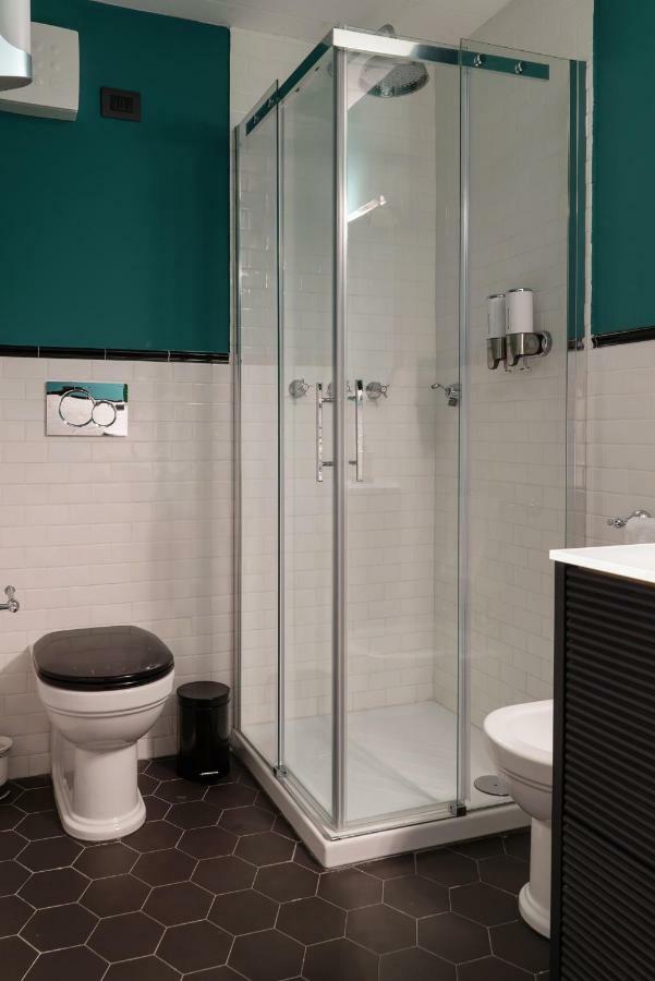 מילאנו Hemeras Boutique Homes - Design Loft Near The City Center מראה חיצוני תמונה